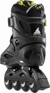 Rolki Rollerblade RB Cruiser (2022) freestyle czarne r. 45.5 3