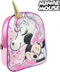 Plecak dziecięcy 3D Minnie Mouse 72439 1