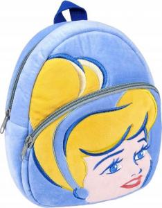 Plecak dziecięcy Cinderella Princesses Disney 78308 1