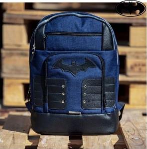 Plecak Casual Batman Granatowy 1