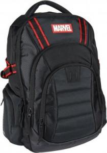 Plecak Casual Marvel Czarny 1