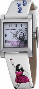 Time Force Zegarek Dziecięcy Time Force HM1005 (27 mm) 1