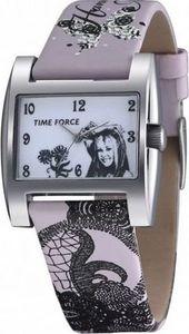 Time Force Zegarek Dziecięcy Time Force HM1007 (27 mm) 1