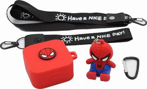 Xiaomi Etui silikonowe Xiaomi MI Air 2 SE SUPERHERO SPIDERMAN 1