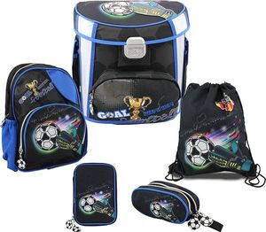 Cocomilo Tornister zestaw (00101) 2