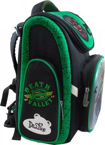 Delune Tornister szkolny 4x4 (3-120) 2