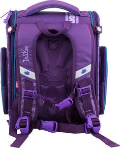 Delune Tornister szkolny Miś (3-122) 2