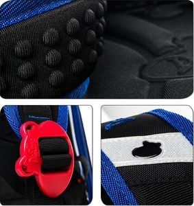 Delune Tornister szkolny Hokej 11