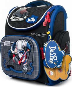 Delune Tornister szkolny Hokej 2