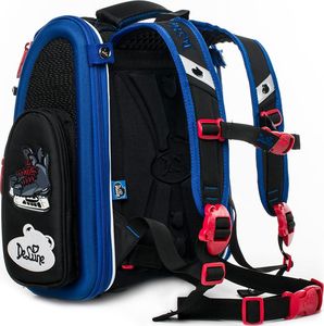Delune Tornister szkolny Hokej 4