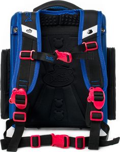 Delune Tornister szkolny Hokej 5