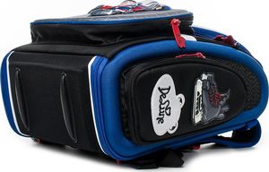 Delune Tornister szkolny Hokej 6