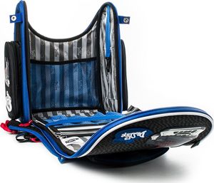 Delune Tornister szkolny Hokej 7