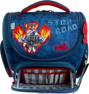 Delune Tornister Auto (3-154) 2