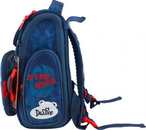 Delune Tornister Auto (3-154) 3