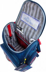 Delune Tornister Auto (3-154) 4