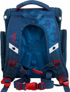 Delune Tornister Auto (3-154) 6