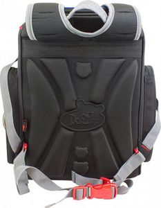 Delune Tornister szkolny Tuning Car (6-105) 8