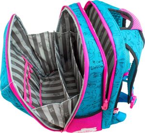 Delune Plecak szkolny Kotek (7-107) 4