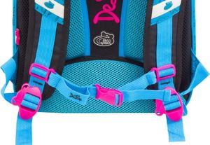 Delune Plecak szkolny Kotek (7-107) 6