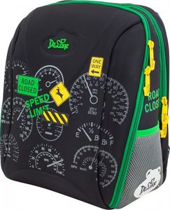 Delune Plecak szkolny Speed (7-111) 1