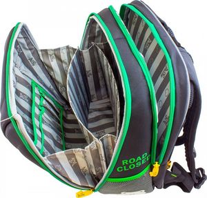 Delune Plecak szkolny Speed (7-111) 5