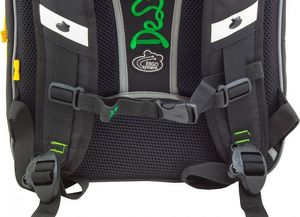 Delune Plecak szkolny Speed (7-111) 7