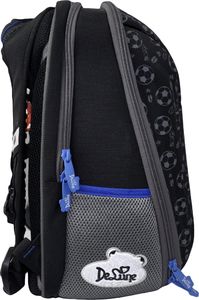 Delune Plecak szkolny Piłka nożna (7-114) 2