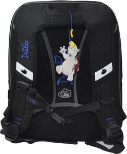 Delune Plecak szkolny Piłka nożna (7-114) 3