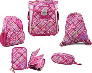 Cocomilo Tornister zestaw (00801) 2