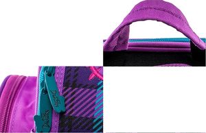 Delune Tornister szkolny Kotek (PCS6-102) 7