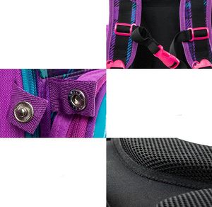 Delune Tornister szkolny Kotek (PCS6-102) 10