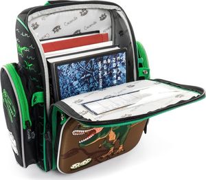 Cocomilo Tornister (XCS 6-060 ) 11