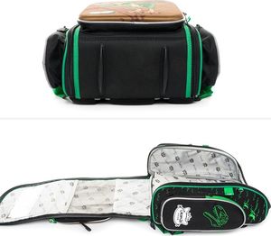 Cocomilo Tornister (XCS 6-060 ) 12