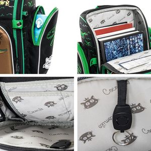 Cocomilo Tornister (XCS 6-060 ) 15