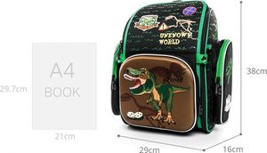 Cocomilo Tornister (XCS 6-060 ) 3