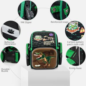 Cocomilo Tornister (XCS 6-060 ) 5