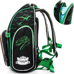 Cocomilo Tornister (XCS 6-060 ) 8