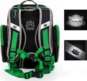 Cocomilo Tornister (XCS 6-060 ) 10