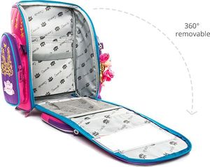 Cocomilo Tornister (xCS 6-065 ) 11