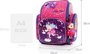 Cocomilo Tornister (xCS 6-065 ) 12