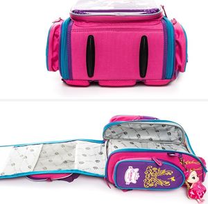 Cocomilo Tornister (xCS 6-065 ) 7