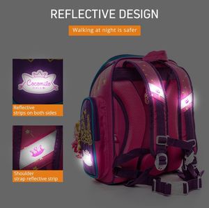 Cocomilo Tornister (xCS 6-065 ) 8