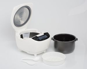 Multicooker Brock Multicooker MC 5104W 2