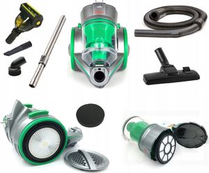 Odkurzacz Zilan ZLN1082 11