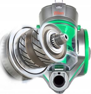 Odkurzacz Zilan ZLN1082 5