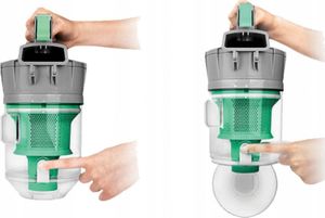 Odkurzacz Zilan ZLN1082 7