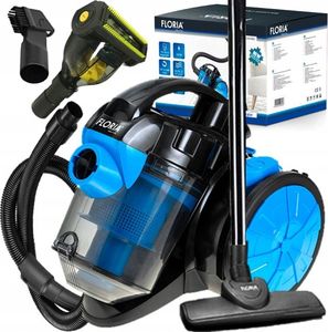 Odkurzacz Zilan ZLN3468 2