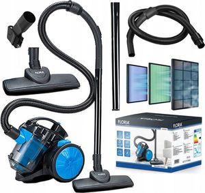 Odkurzacz Zilan ZLN3468 3