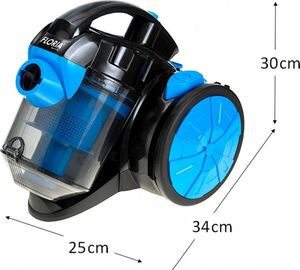 Odkurzacz Zilan ZLN3468 5